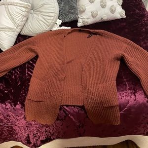 Forever21 cardigan